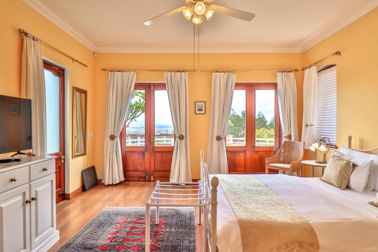 Apricot Gardens Guesthouse Гордонс-Бей Екстер'єр фото